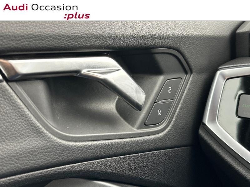 Voitures occasions Audi Q3 S line Vélizy-Villacoublay