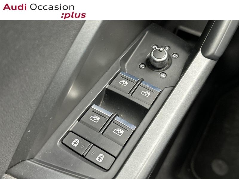 Voitures occasions Audi Q3 S line Vélizy-Villacoublay
