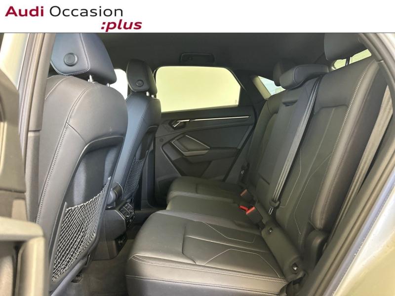 Voitures occasions Audi Q3 Sportback S line Vélizy-Villacoublay