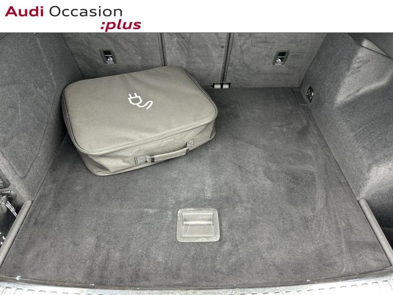 Voitures occasions Audi Q3 Sportback S line Vélizy-Villacoublay