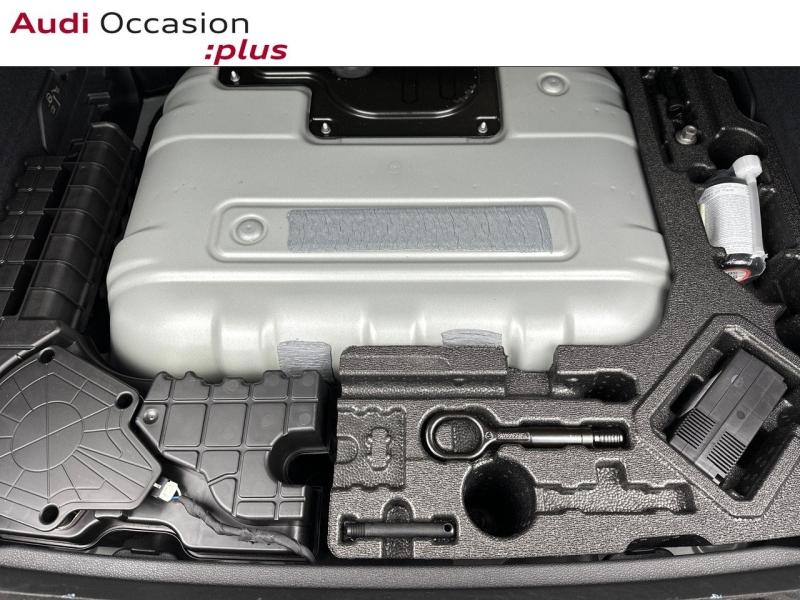 Voitures occasions Audi Q3 Sportback S line Vélizy-Villacoublay