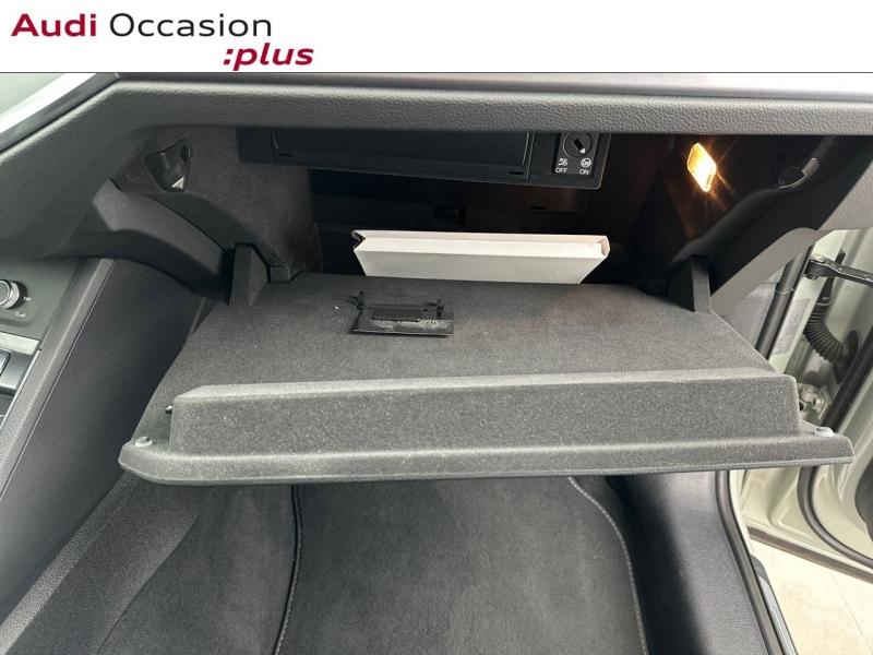 Voitures occasions Audi Q3 Sportback S line Vélizy-Villacoublay