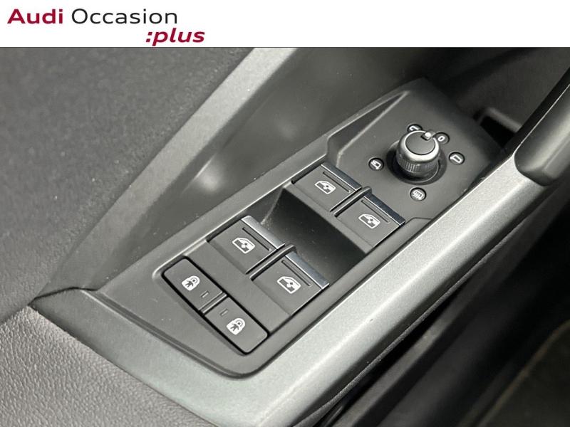 Voitures occasions Audi Q3 Sportback S line Vélizy-Villacoublay