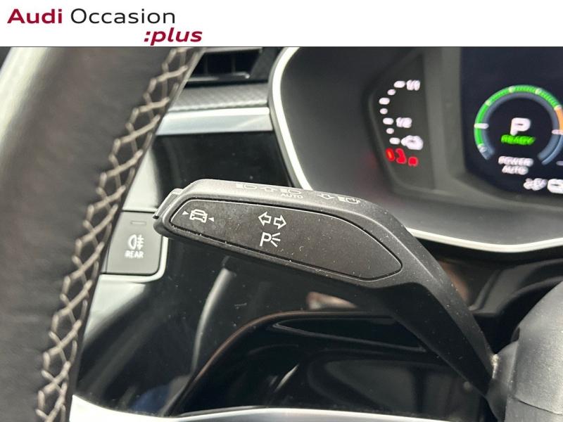 Voitures occasions Audi Q3 Sportback S line Vélizy-Villacoublay