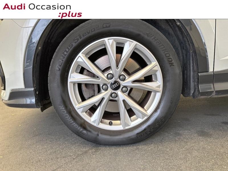 Voitures occasions Audi Q3 Sportback S line Vélizy-Villacoublay