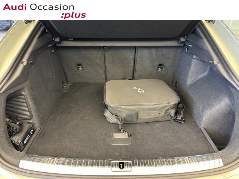 Voitures occasions Audi Q3 Sportback S line Vélizy-Villacoublay