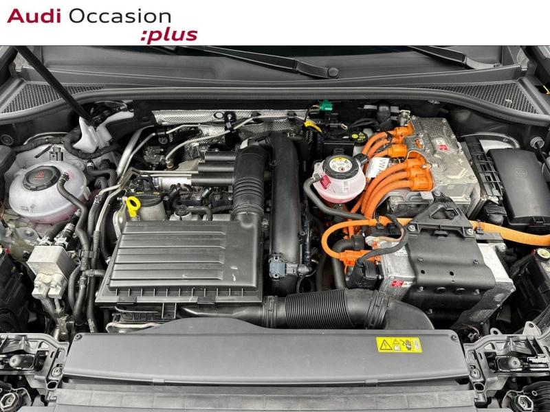 Voitures occasions Audi Q3 Sportback S line Vélizy-Villacoublay