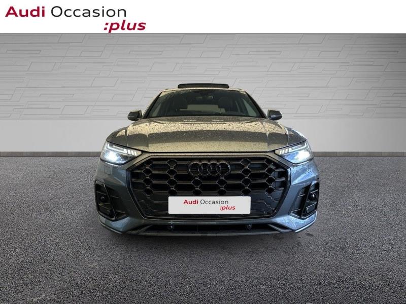 Voitures occasions Audi Q5 S line Vélizy-Villacoublay