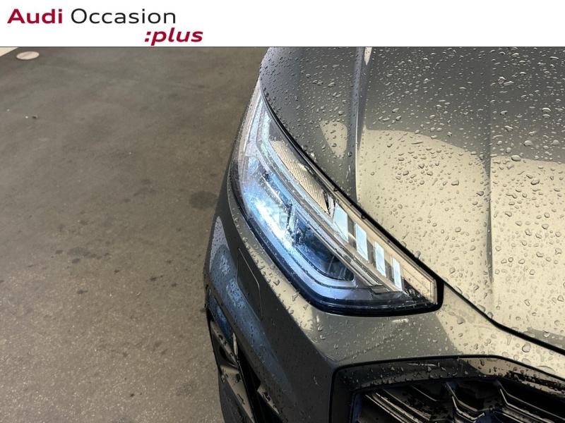 Voitures occasions Audi Q5 S line Vélizy-Villacoublay