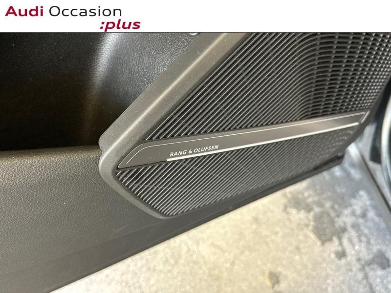 Voitures occasions Audi Q5 S line Vélizy-Villacoublay