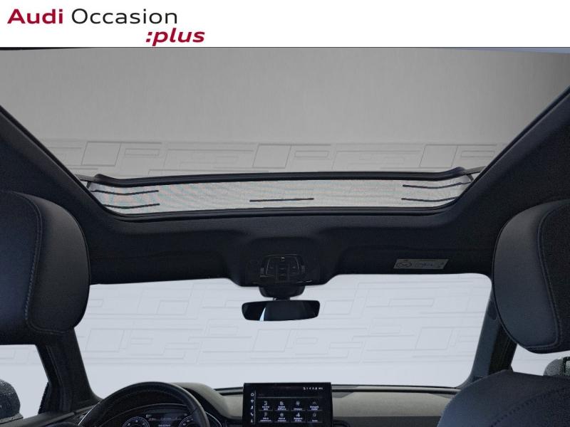 Voitures occasions Audi Q5 S line Vélizy-Villacoublay