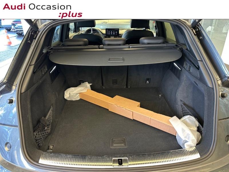 Voitures occasions Audi Q5 S line Vélizy-Villacoublay
