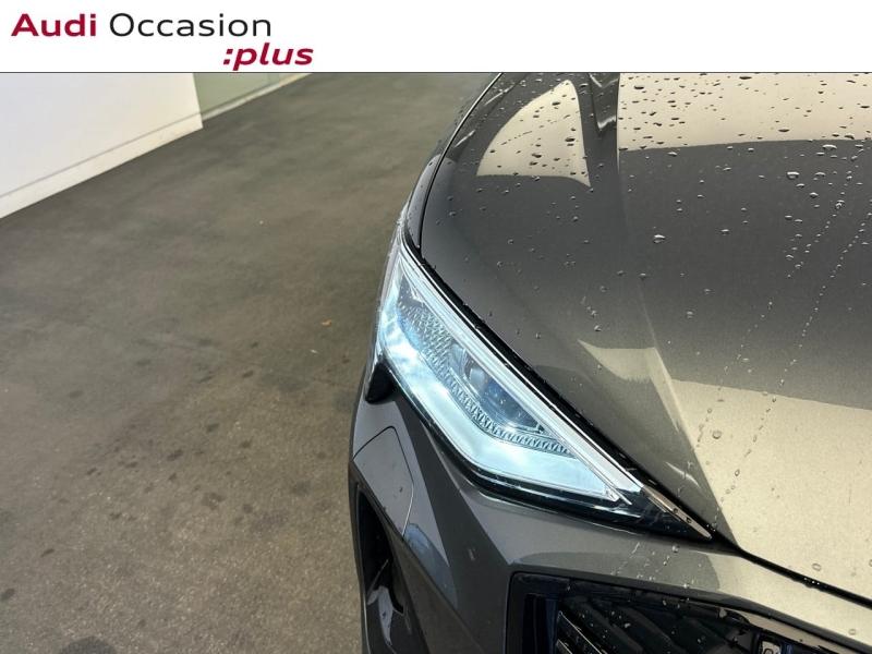 Voitures occasions Audi e-tron S Sportback Extended Vélizy-Villacoublay
