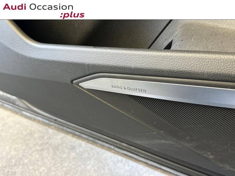 Voitures occasions Audi e-tron S Sportback Extended Vélizy-Villacoublay