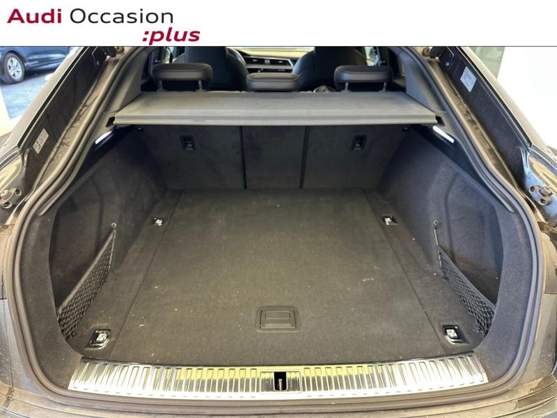 Voitures occasions Audi e-tron S Sportback Extended Vélizy-Villacoublay