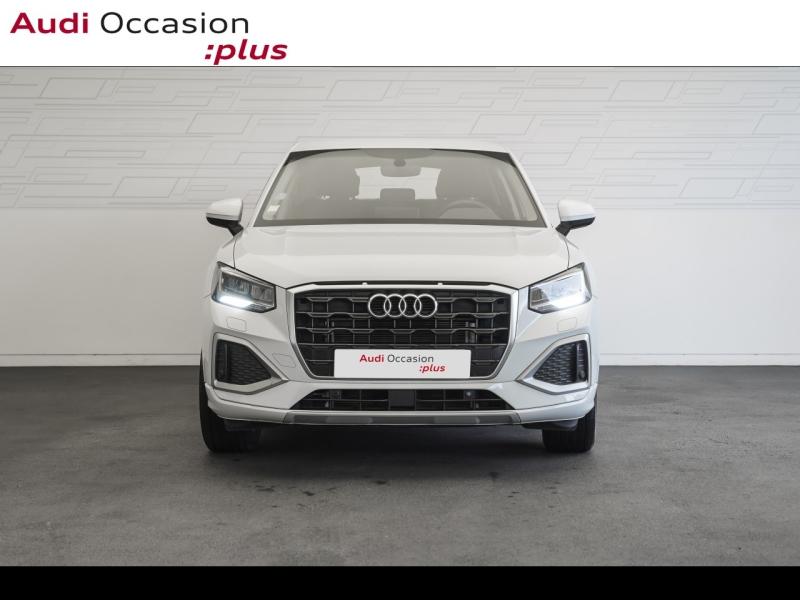 Voitures occasions Audi Q2 Design Vélizy-Villacoublay