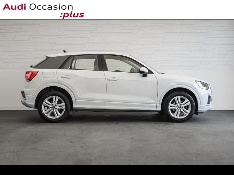 Voitures occasions Audi Q2 Design Vélizy-Villacoublay