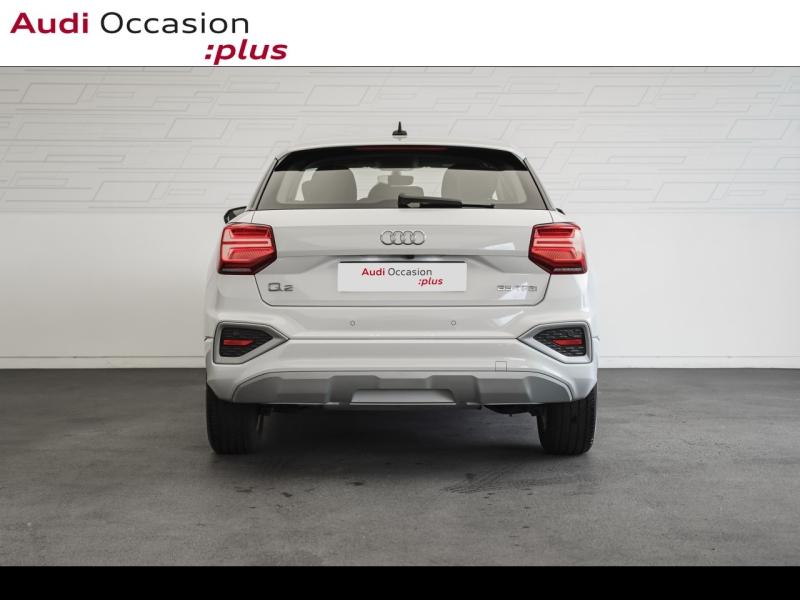 Voitures occasions Audi Q2 Design Vélizy-Villacoublay