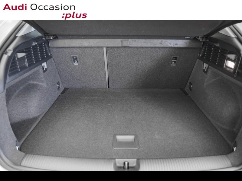 Voitures occasions Audi Q2 Design Vélizy-Villacoublay