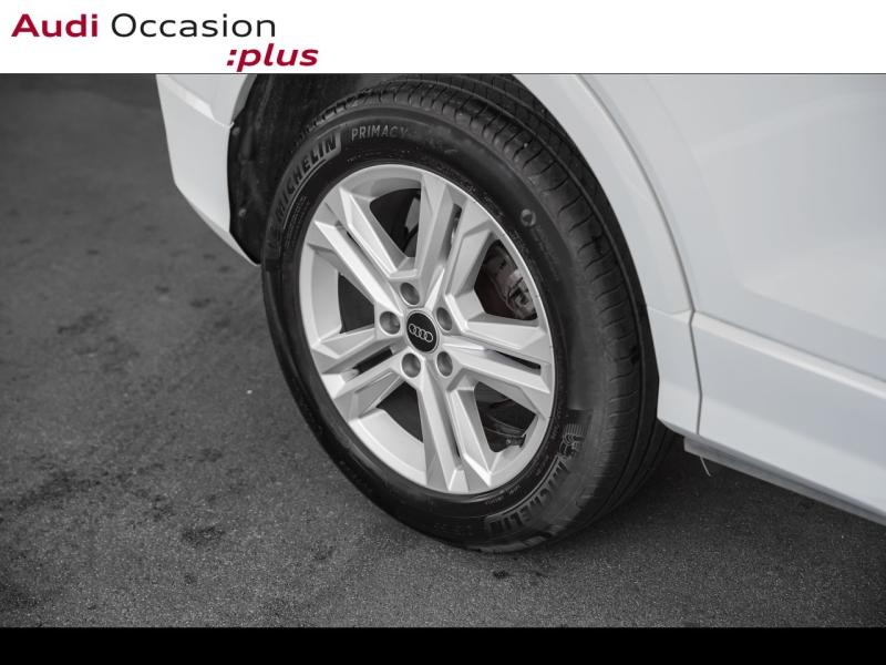 Voitures occasions Audi Q2 Design Vélizy-Villacoublay