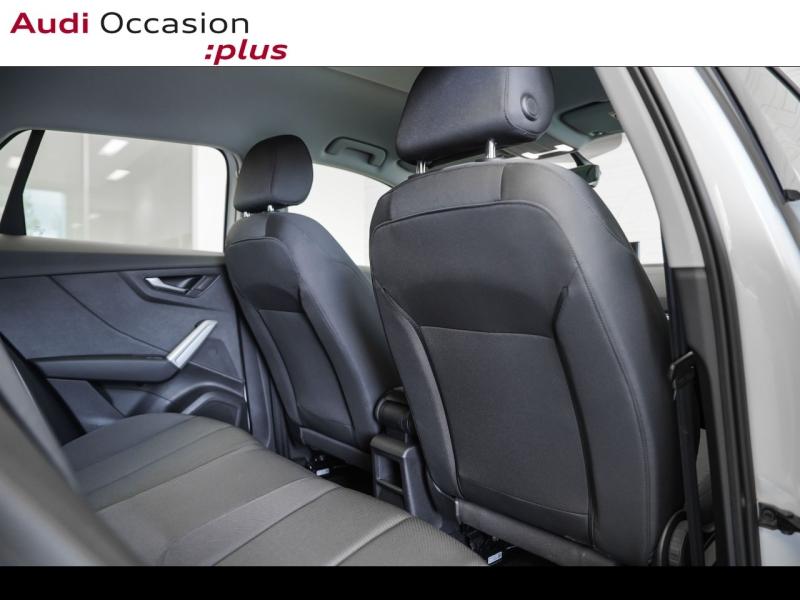Voitures occasions Audi Q2 Design Vélizy-Villacoublay