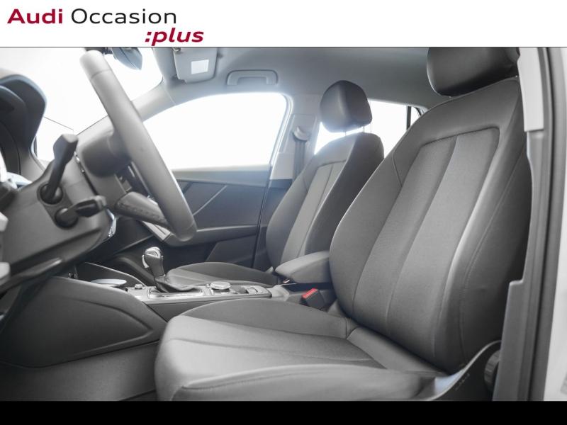 Voitures occasions Audi Q2 Design Vélizy-Villacoublay