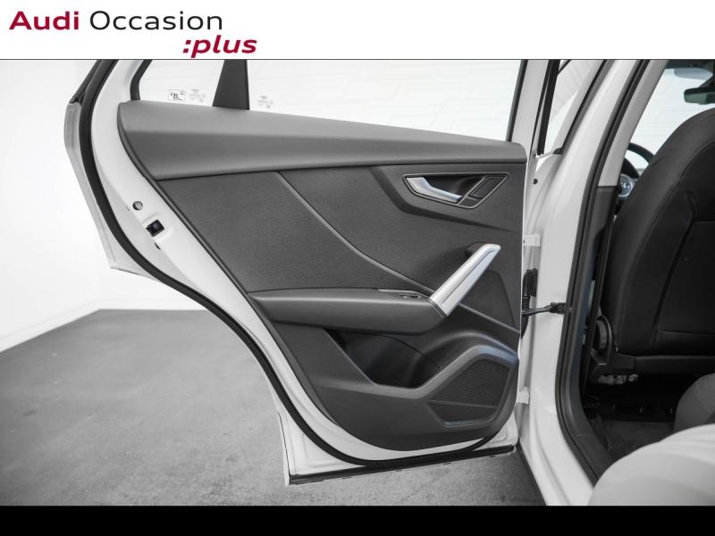 Voitures occasions Audi Q2 Design Vélizy-Villacoublay