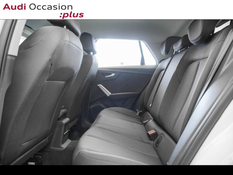 Voitures occasions Audi Q2 Design Vélizy-Villacoublay