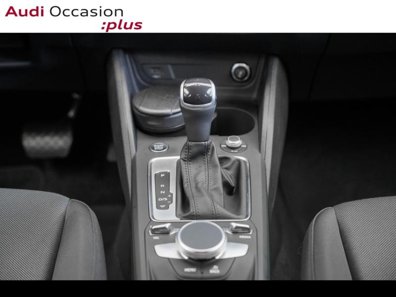 Voitures occasions Audi Q2 Design Vélizy-Villacoublay