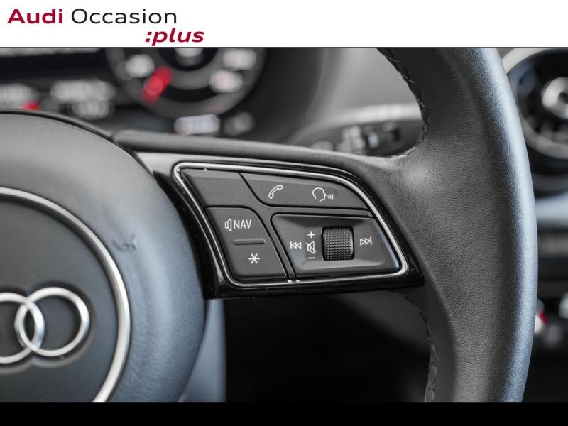 Voitures occasions Audi Q2 Design Vélizy-Villacoublay
