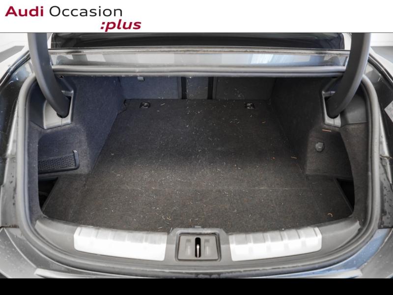 Voitures occasions Audi E-TRON GT Extended Vélizy-Villacoublay