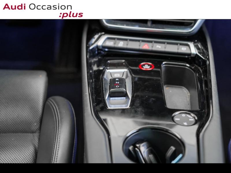 Voitures occasions Audi E-TRON GT Extended Vélizy-Villacoublay