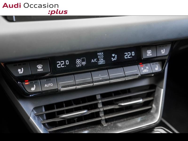 Voitures occasions Audi E-TRON GT Extended Vélizy-Villacoublay