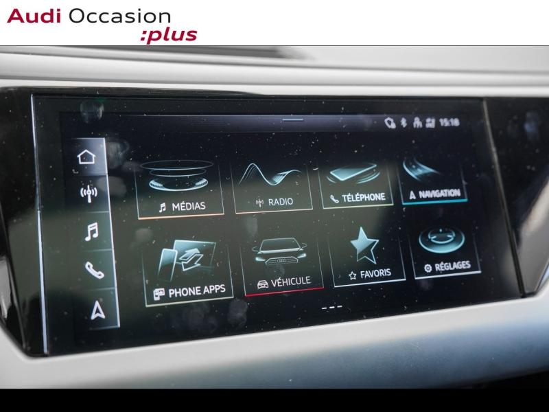 Voitures occasions Audi E-TRON GT Extended Vélizy-Villacoublay