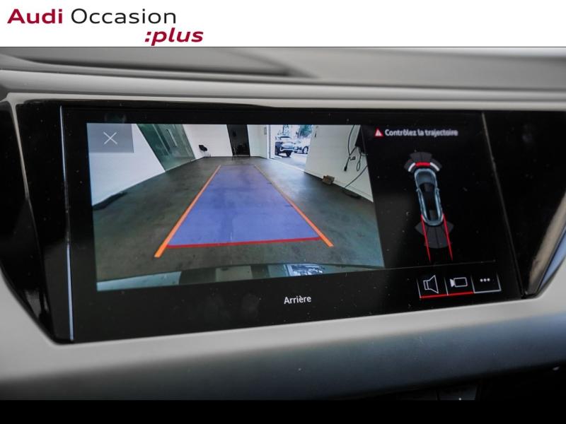 Voitures occasions Audi E-TRON GT Extended Vélizy-Villacoublay