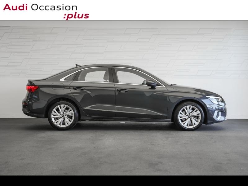 Voitures occasions Audi A3 Berline Design Luxe Vélizy-Villacoublay