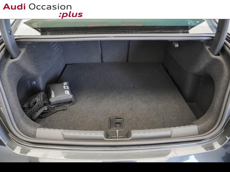 Voitures occasions Audi A3 Berline Design Luxe Vélizy-Villacoublay