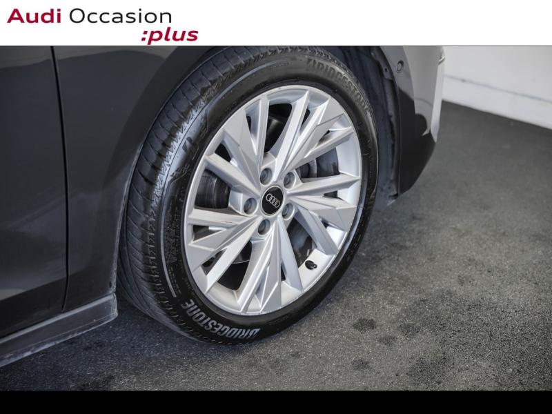 Voitures occasions Audi A3 Berline Design Luxe Vélizy-Villacoublay