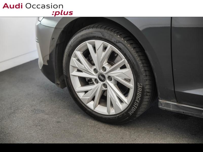 Voitures occasions Audi A3 Berline Design Luxe Vélizy-Villacoublay