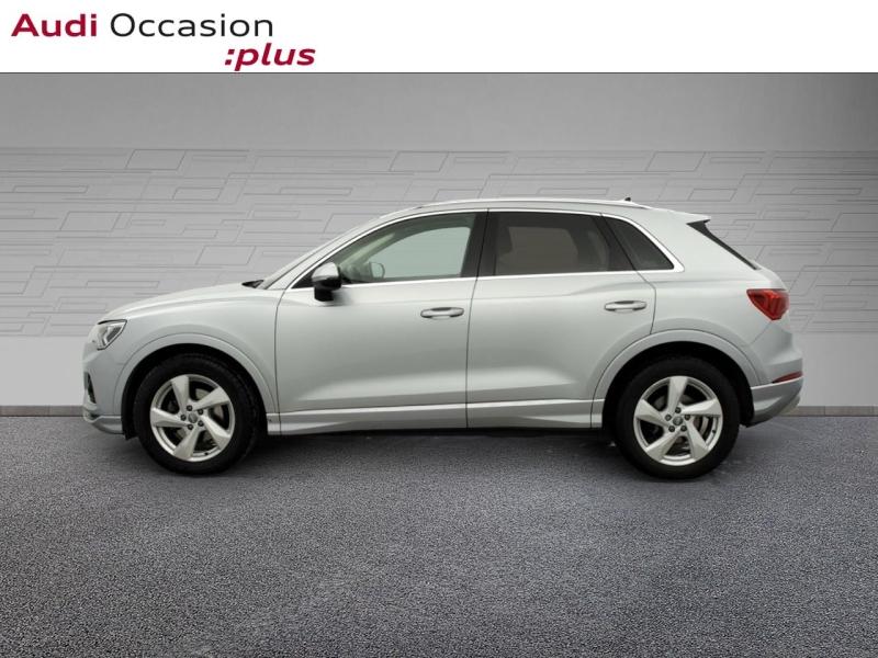 Voitures occasions Audi Q3 Design Luxe Vélizy-Villacoublay