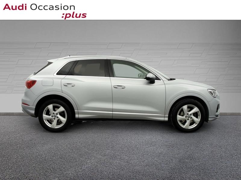 Voitures occasions Audi Q3 Design Luxe Vélizy-Villacoublay