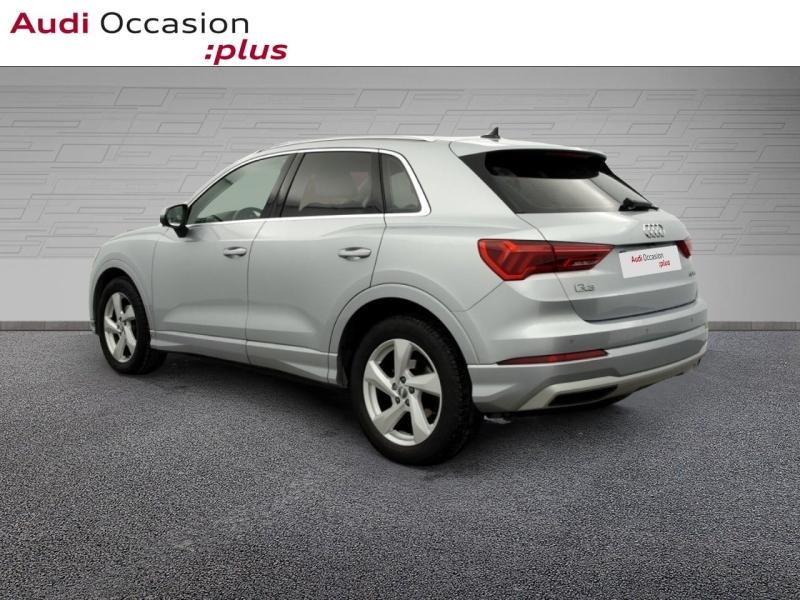 Voitures occasions Audi Q3 Design Luxe Vélizy-Villacoublay
