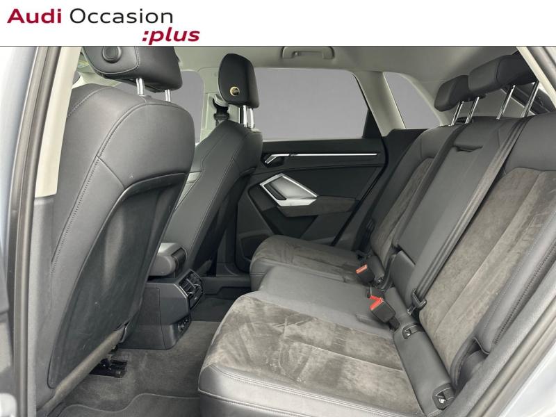 Voitures occasions Audi Q3 Design Luxe Vélizy-Villacoublay