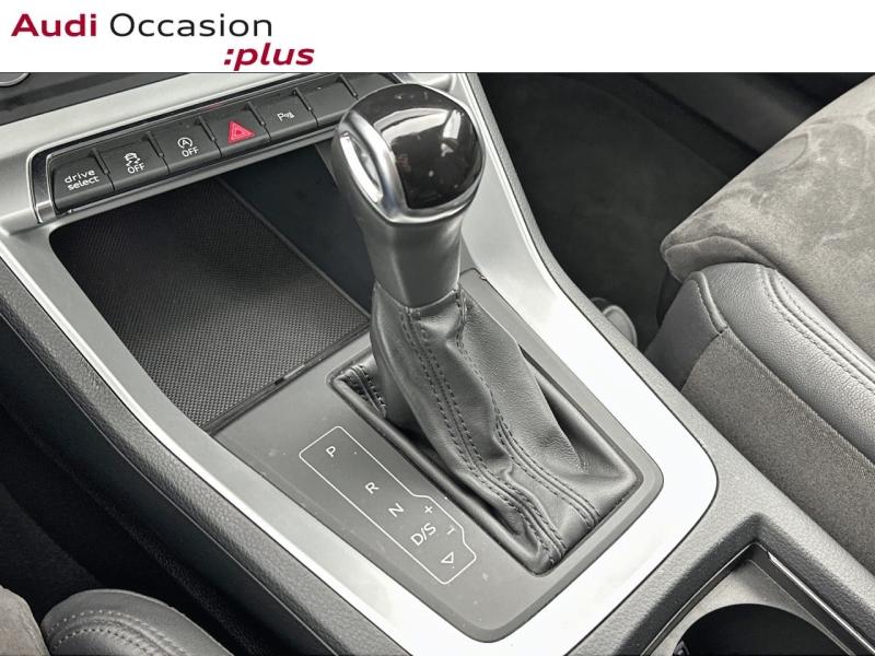 Voitures occasions Audi Q3 Design Luxe Vélizy-Villacoublay
