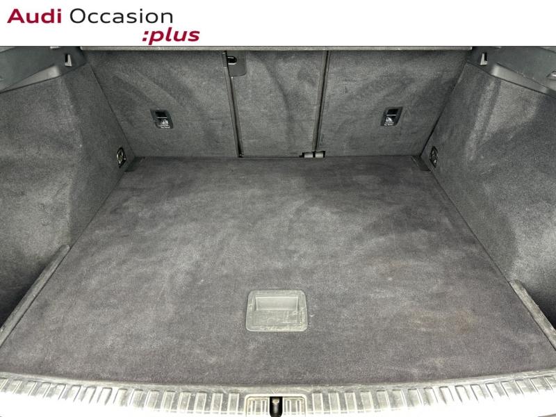 Voitures occasions Audi Q3 Design Luxe Vélizy-Villacoublay