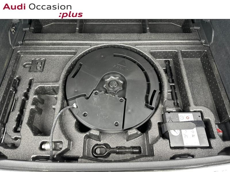 Voitures occasions Audi Q3 Design Luxe Vélizy-Villacoublay