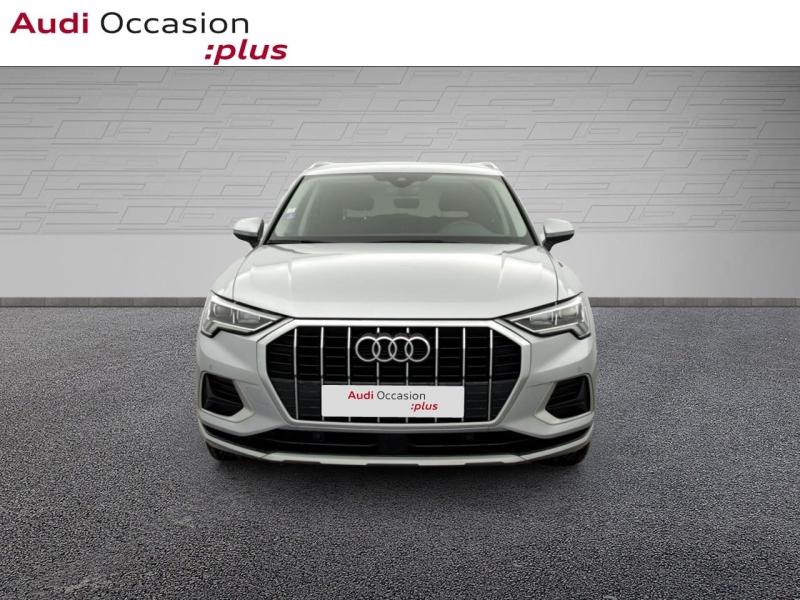 Voitures occasions Audi Q3 Design Luxe Vélizy-Villacoublay