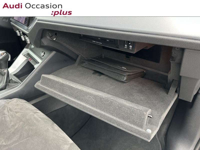 Voitures occasions Audi Q3 Design Luxe Vélizy-Villacoublay