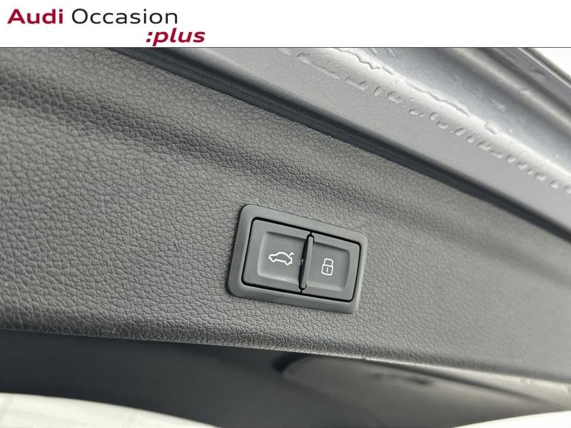 Voitures occasions Audi Q3 Design Luxe Vélizy-Villacoublay
