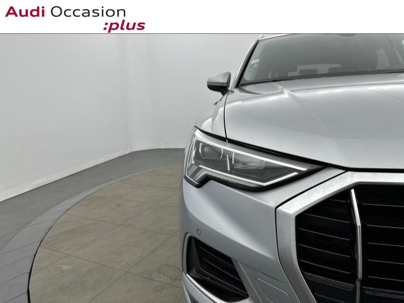 Voitures occasions Audi Q3 Design Luxe Vélizy-Villacoublay
